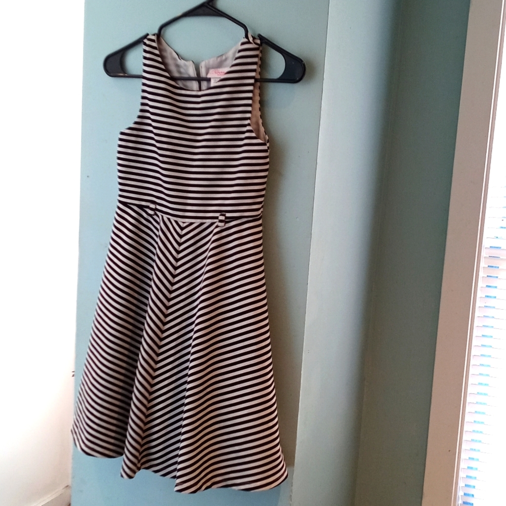 Beautees Girl Dress